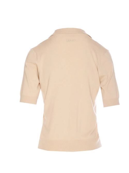 Liu Jo shirt Liu Jo | WA5222MS49I.20304